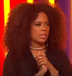 Marvvila on Big Brother Brasil 23