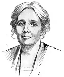 Mary Bentinck Smith