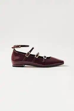 Fashionable Mary Janes for women