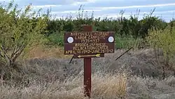 Marysville Assembly Center