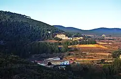 Looks like this Site of Community Interest has an image. Don't worry, you can take one of your own, and upload it too!