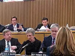 Ways & Means Committee, March 2015