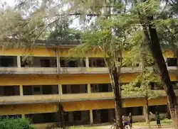 Master da Surya Sen hall for boys