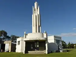 Salliqueló Slaughterhouse