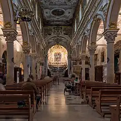 Nave