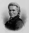 Matilda Joslyn Gage