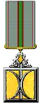 Second Order Medal