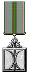 Third Order Medal