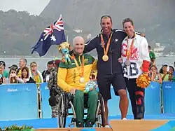 2016 Paralympics