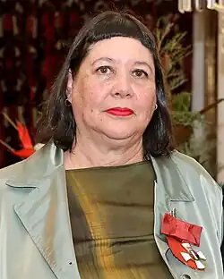 Megan Tamati‑Quennell