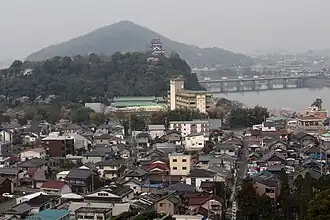 24.Inuyama