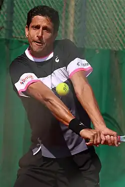 Marcelo Melo