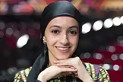 AmenA at Melodifestivalen 2025