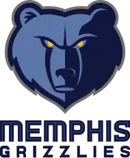 Memphis Grizzlies logo
