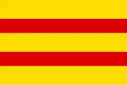 Merchant Flag (1820)