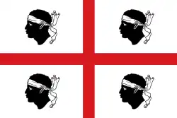 Merchant Flag (c. 1799–1802)
