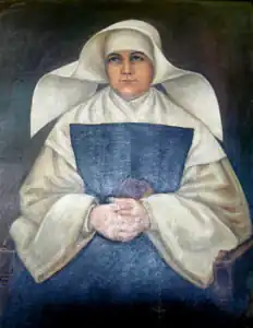 Françoise-Apolline Merlin