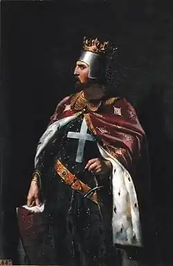Richard I.