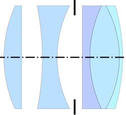 Biotessar (Merté & Wandersleb, 1925)[8]