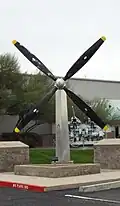Arizona Commemorative Air Force Museum