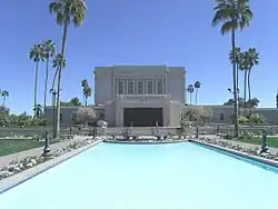 Temple Historic District