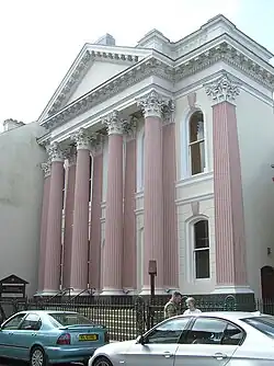 Methodist Church, Enniskillen