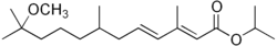 Skeletal formula