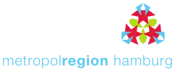 Official logo of Hamburg Metropolitan Region