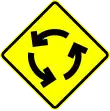 SP-16: Roundabout