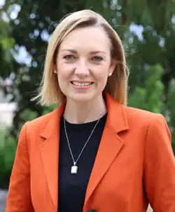 Mia Davies MLA.png