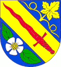 Coat of arms of Michalovice