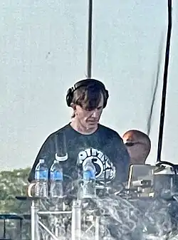 Oliver on June 14, 2025 in Aurora, Illinois