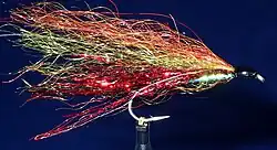 Mickey Finn Synthetic