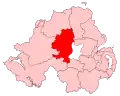 Outline map