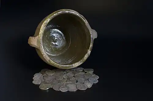 Middleham Hoard