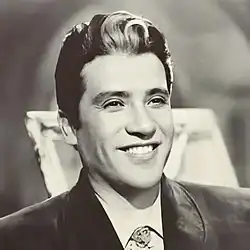 Mejía, c. 1950s
