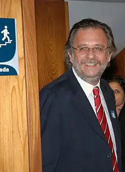 Miguel Rossetto