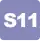 Line S11