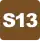 Line S13