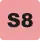 Line S8