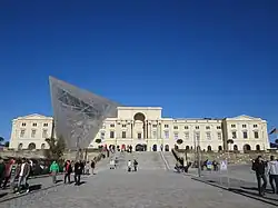 Bundeswehr Military History Museum