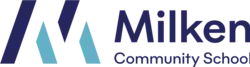 Milken Community School logo