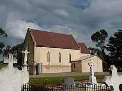 Mintaro Catholic Church