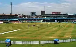 Sher-e-Bangla National Cricket Stadium