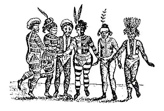 Mission San Jose (Ohlone) people