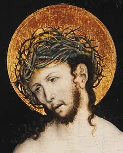 Head of Christ