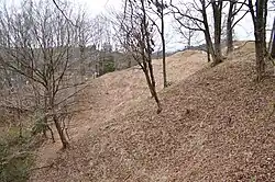 Mita-Ōsawa Kofun Cluster