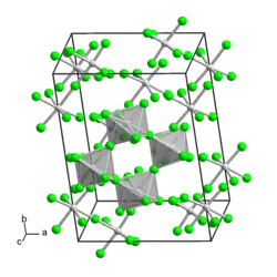Tungsten(V) fluoride