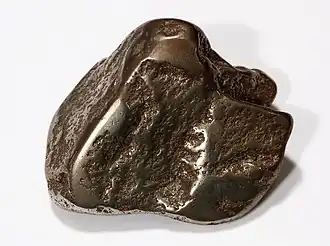 Image 60Mohawkite, by Alchemist-hp (from Wikipedia:Featured pictures/Sciences/Geology)