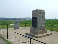 Monocacy Battlefield